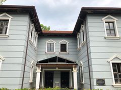 -湖北中医药大学(昙华林校区)