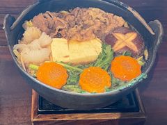 日式牛肉火锅-铃木食堂(北新桥店)