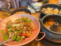 -云海肴·汽锅鸡·云南菜(苏州中心店)