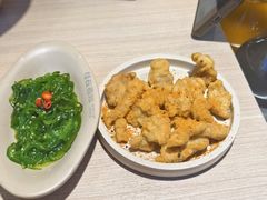 -桂在香知桂林米粉(南岗松雷店)