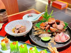 -蟹田居·活蟹料理(东城店)