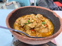 -湘中缘·湖南菜(娄底驻京办店)