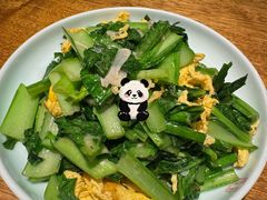 -小吊梨汤·北京菜·烤鸭(四元桥店)