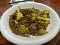 -吴祥记潮州菜·百年老字号·砂锅粥