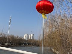 -南翠屏公园