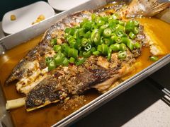 -半天妖烤鱼(东方新天地店)