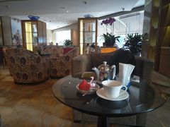 -粤海喜来登酒店·&More聚驿(天河城店)