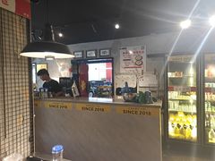 -吴草鸡爪오초닭발(城阳总店)
