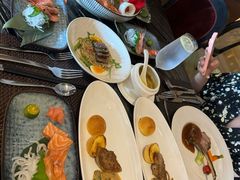 -长沙北辰洲际酒店-兰调全日餐厅