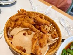 -梅利汴京烤鸭•开封豫菜地标店(晋安路店)