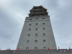 -珲春防川景区