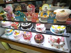 -味多美蛋糕(灯市口店)