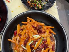 -聚味瞿记·龙虾堂(坡子街店)