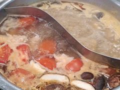 -潮汕大目牛肉火锅(水围店)