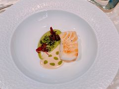 -广州四季酒店·佰鲜汇·现代法餐