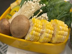 -润园四季椰子鸡火锅(南山海岸城店)