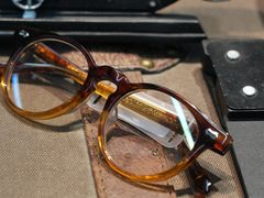 -大视光学•LINDBERG林德伯格•全球手工眼镜集合店(王府井店)