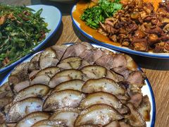-姥姥家春饼店(佳亿时尚广场店)