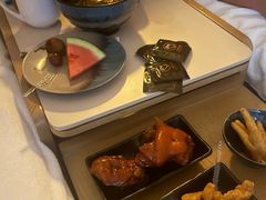-和子足浴SPA会馆(竹山路店)