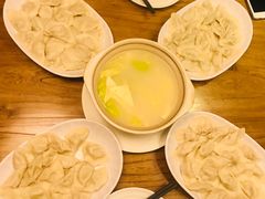 -一轩饺子馆(丽都店)