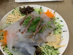 -杨记小骨头羊杂馆(南五马路店)