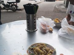-正味斋锅巴菜(西北角店)