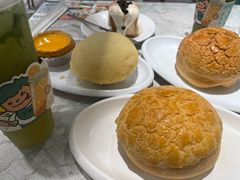 -翠华餐厅(正佳广场店)