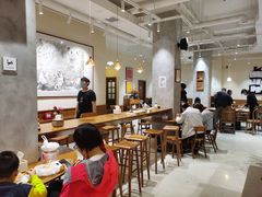 大堂-小豆海棠(嘉兴路店)