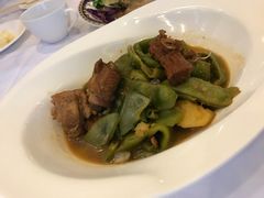 -京滨饭店·餐厅(阜外大街店)