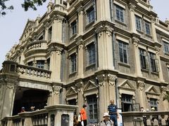 -张学良旧居陈列馆