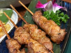 -ChitChat奇洽·Bistro(黎黄陂路店)