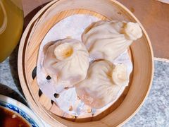 -南京大牌档(青岛万象城店)