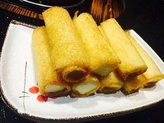 -渔米粥(罗湖店)