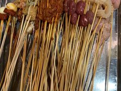 -镇江龙·火锅串串(武侯祠店)