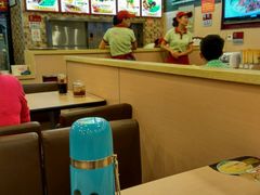 -李先生牛肉面大王(辽宁路店)