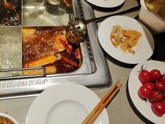 -海底捞火锅(顺义华联店)