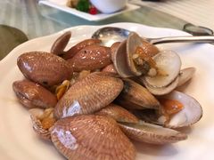 -宁波汉通海鲜大酒店(江湾店)