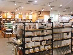 -MUJI无印良品(茂业天地店)