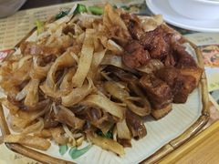 -葛记焖饼(伏牛路店)