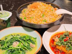 -大潮淮·淮扬菜(何园旗舰店)