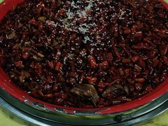 -林中乐辣子鸡(歌乐山总店)