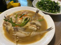 -柠静私家菜(石板巷店)