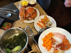 -星伦多 自助料理(圆融店)
