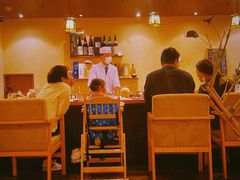大堂-一阳寿司(麦子街店)