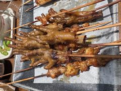 -管氏翅吧(马家堡店)