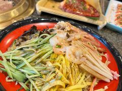 -梦山水日本烧肉(五四广场店)