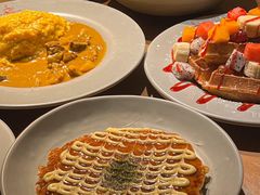 -Lia Cafe Bar Restaurant松山咖啡屋