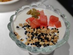 酸奶-雲蜀龙阁·金牌水煮鱼(方庄店)