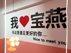 -宝燕乐园(闵行旗舰店)