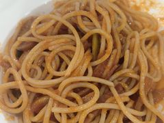 -新侨三宝乐西餐厅(崇文门店)